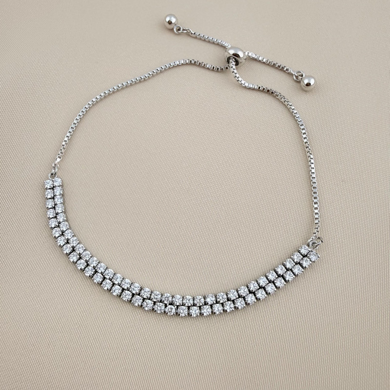 دستبند زنانه ژوپینگ مدل X001045824