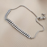 دستبند زنانه ژوپینگ مدل X001045824